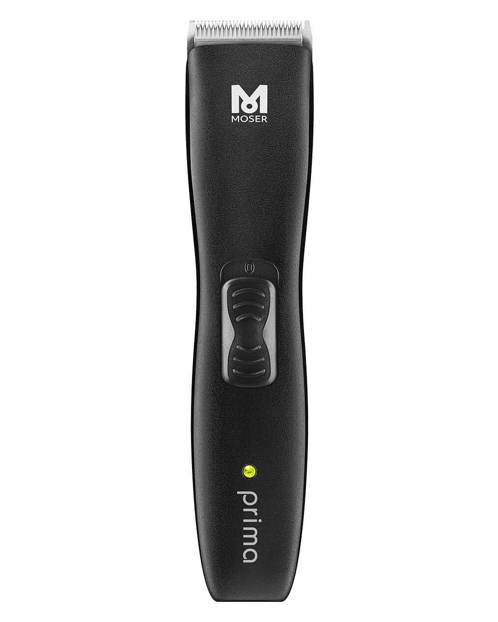 MOSER PRIMA,CORDLESS ANIMAL TRIMMER FOR ALL FINE WORK ON FACE, EARS, PAWS GENITAL AREA, 1586-0060