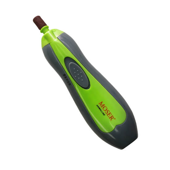 CORDLESS NAIL GRINDER