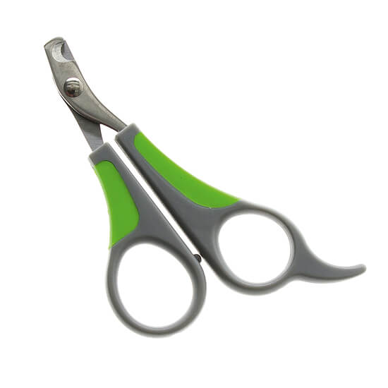 NAIL SCISSORS