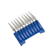 10 STAINLESS STEEL SLIDE-ON ATTACHMENT COMB