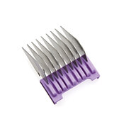 19 STAINLESS STEEL SLIDE-ON ATTACHMENT COMB
