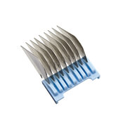 25 STAINLESS STEEL SLIDE-ON ATTACHMENT COMB