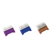 SLIDE-ON ATTACHEMENENT COMB SET