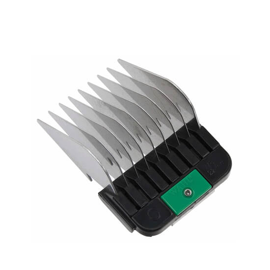 22 METAL SNAP-ON ATTACHMENT COMB