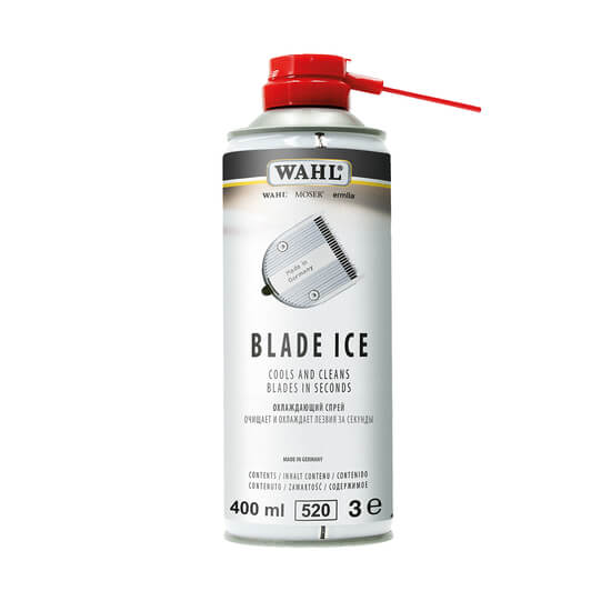 BLADE ICE