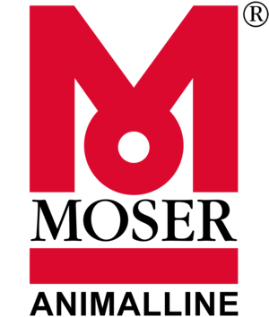moser dog clippers